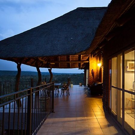 Mabalingwe Uzuri Lodge Bela-Bela Buitenkant foto