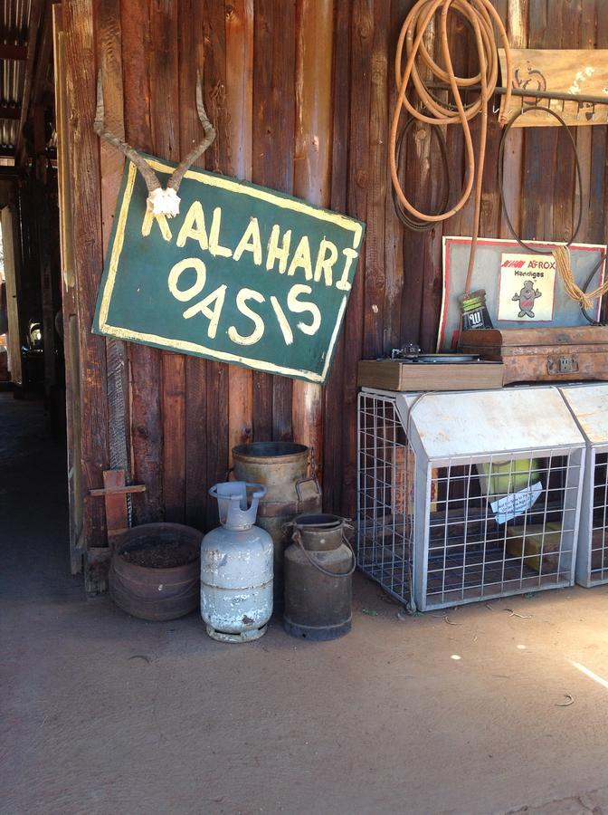 Mabalingwe Uzuri Lodge Bela-Bela Buitenkant foto