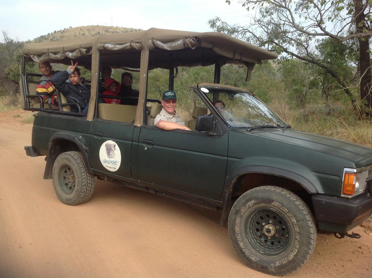 Mabalingwe Uzuri Lodge Bela-Bela Buitenkant foto