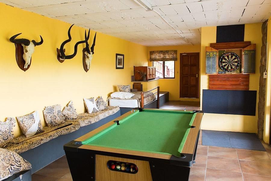Mabalingwe Uzuri Lodge Bela-Bela Buitenkant foto