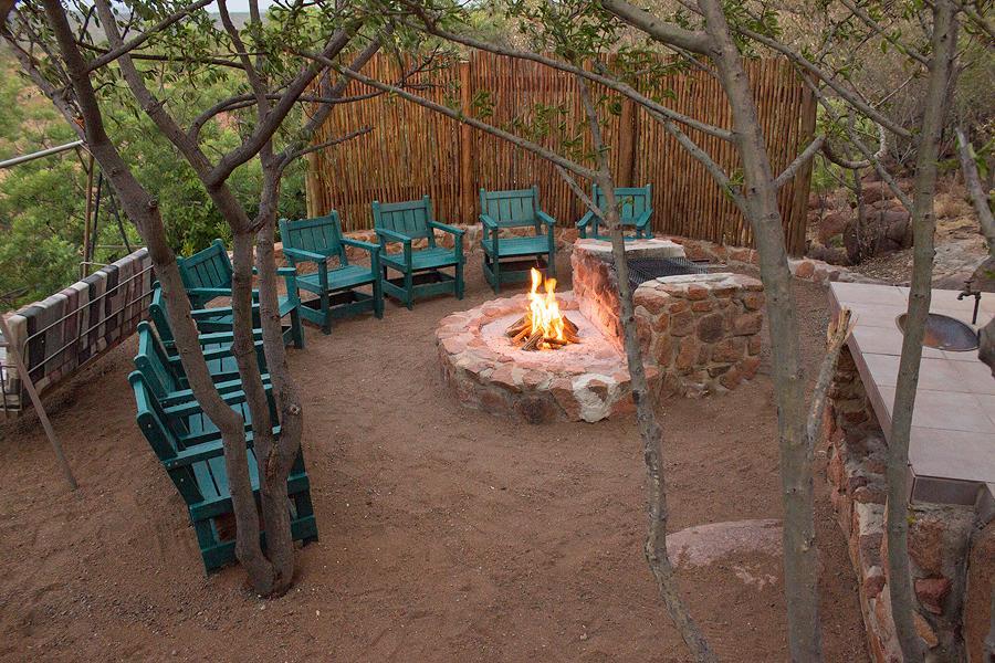 Mabalingwe Uzuri Lodge Bela-Bela Buitenkant foto