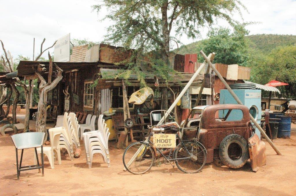 Mabalingwe Uzuri Lodge Bela-Bela Buitenkant foto