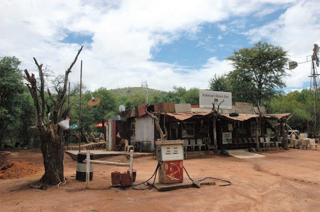 Mabalingwe Uzuri Lodge Bela-Bela Buitenkant foto